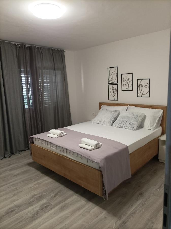 M&K Apartman Split Exterior photo