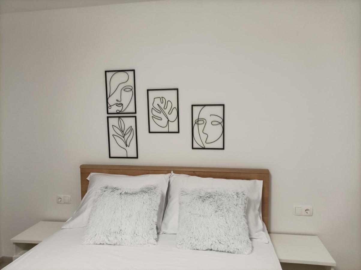 M&K Apartman Split Exterior photo