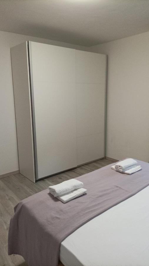 M&K Apartman Split Exterior photo