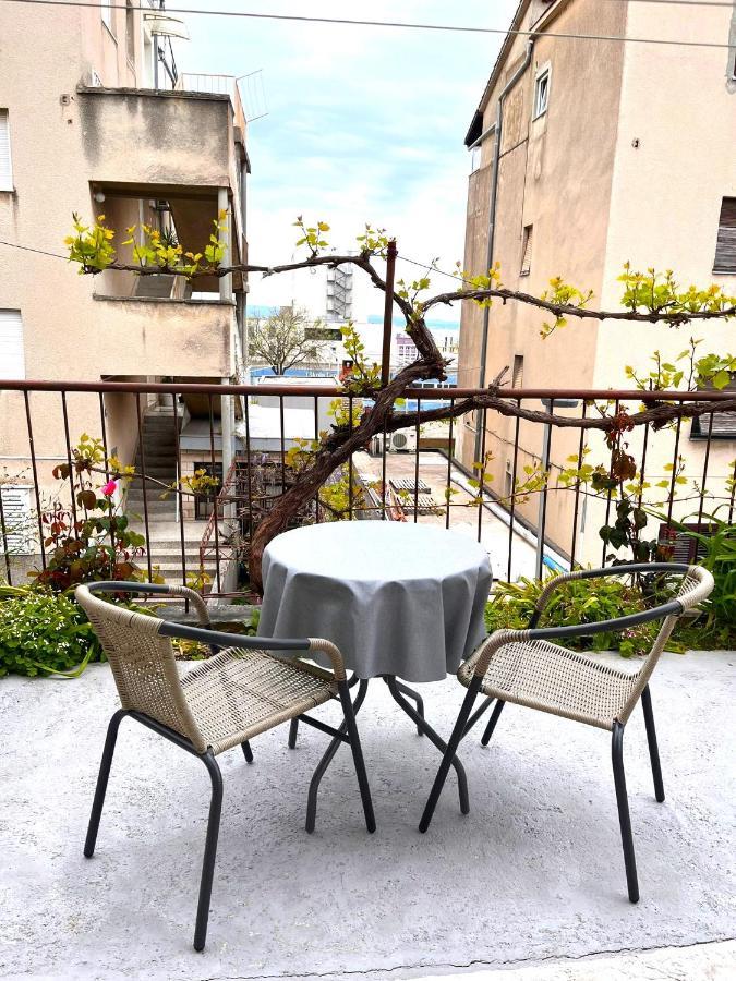 M&K Apartman Split Exterior photo