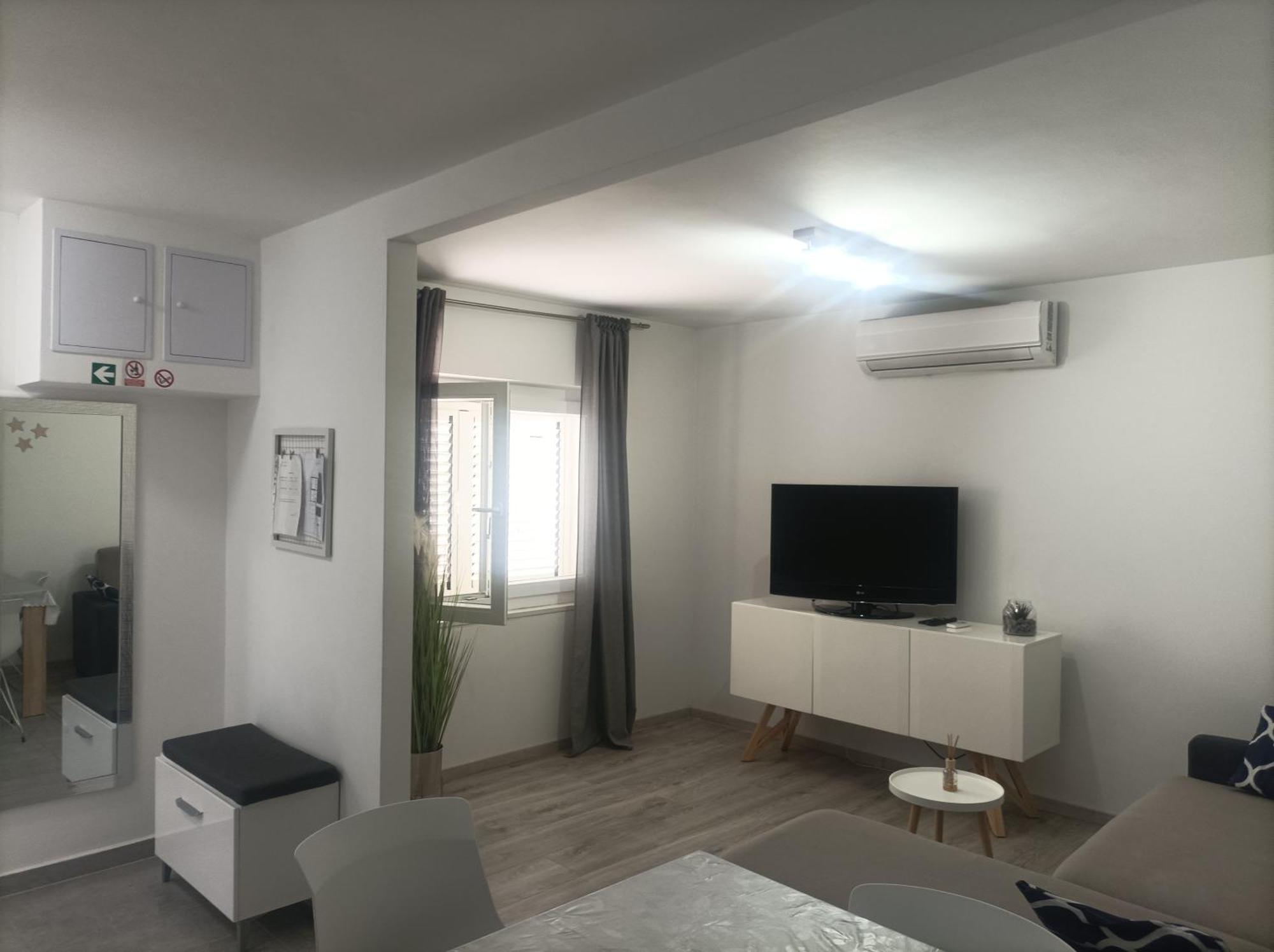 M&K Apartman Split Exterior photo